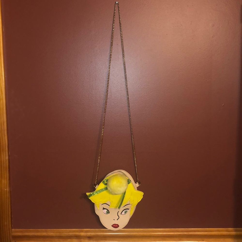 Danielle Nicole tinkerbell bag